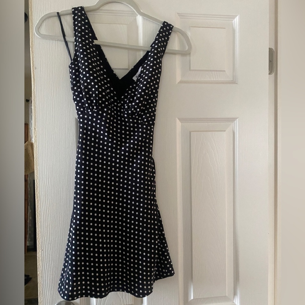 Brand new princess Polly lined dress